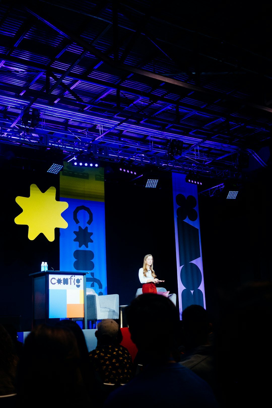 Devons guide to cities was a great metaphor for open source work!